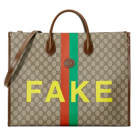 borsellino gucci fake|gucci handbags false.